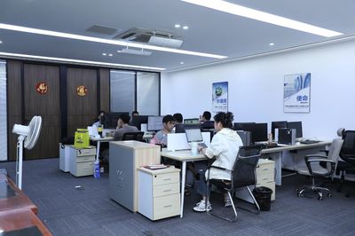 大招商招大商|點石成金 華科城創新島產業孵化園，助力200多家科技企業從這里“起飛”