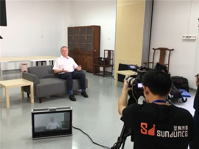 企業(yè)宣傳片拍攝、宣傳片、圣典傳媒