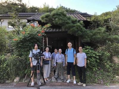 比電影更真實(shí)!&ldquo;八百壯士&rdquo;在四行倉(cāng)庫(kù)奮戰(zhàn)的歷史畫(huà)面曝光