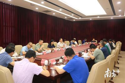 電影《生死堅守》明日開機(jī),90%以上場景在梅州興寧取景