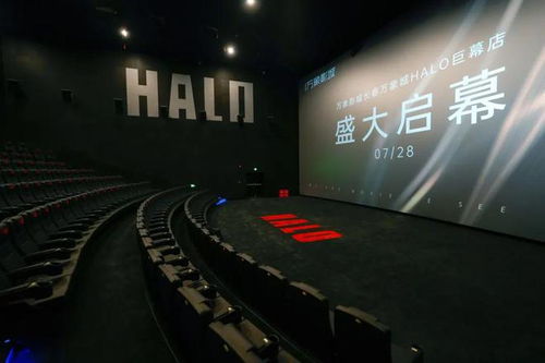 智慧服務(wù) 讓多影城運維簡單一點,安心一點