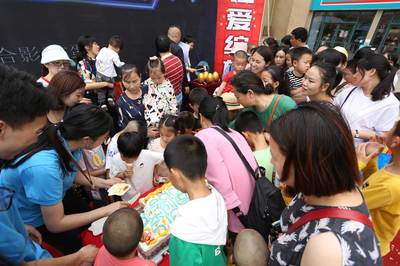 星球樂創世界開業