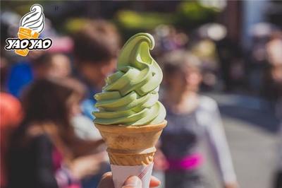 瑤瑤冰淇淋(漢中店)怎么樣,小成本投資的好項(xiàng)目