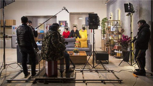 本土情景劇 幸福國際莊 正月初十上線 石家莊人看石家莊故事