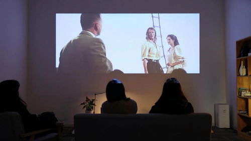 對(duì)比投影儀與電視的視力影響 科學(xué)護(hù)眼才是王道