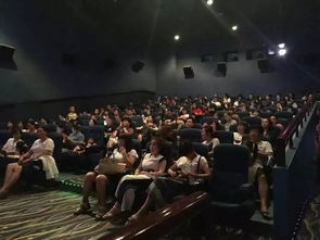 人在險(xiǎn)途——鄭州財(cái)富區(qū)客戶服務(wù)節(jié)觀影活動(dòng)市場營銷策劃