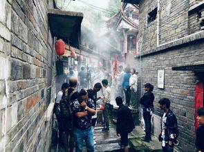 江津白沙 影視明星云集，電影攝制服務助力產業騰飛